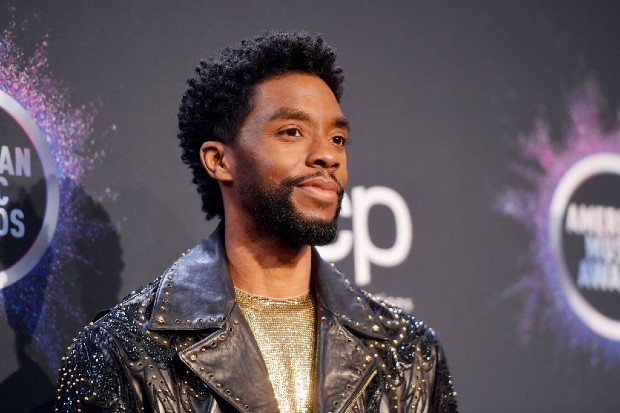 Chadwick Boseman to be put forward for best actor nods for Ma Rainey’s Black Bottom