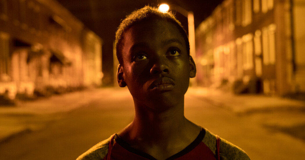 ‘Charm City Kings’ Review: Growing Up, and Almost Spinning Out