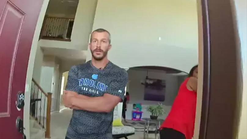 Chris Watts Had Influx Of Letters From Women After American Murder: The Family Next Door