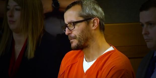 Chris Watts Thrive Patches And Steroids: Theories About His Alleged Substance Abuse