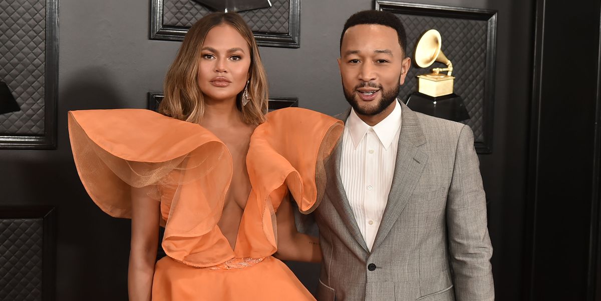 Chrissy Teigen Reveals She Suffered Pregnancy Loss: We Are ‘In the Kind of Deep Pain You Only Hear About’