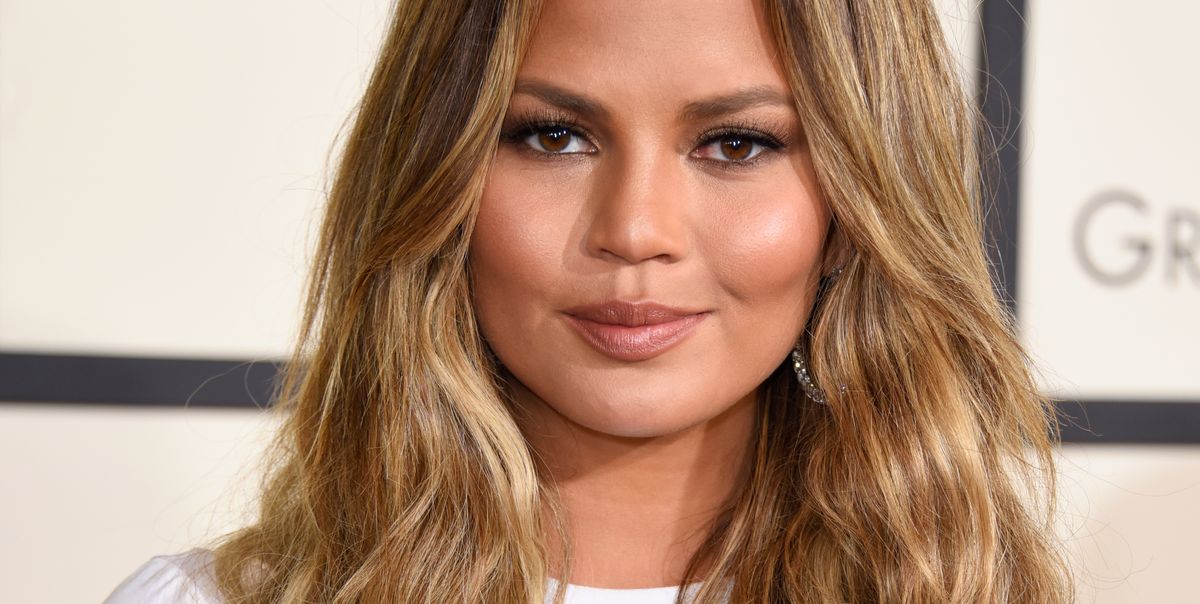 Chrissy Teigen Shares a Heartfelt Essay About the Loss of Her Son Jack