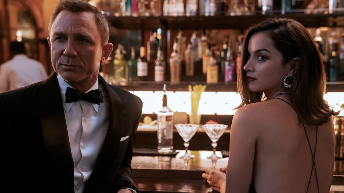 Cineworld Confirms Closure of U.S., UK Locations After No Time to Die Delay