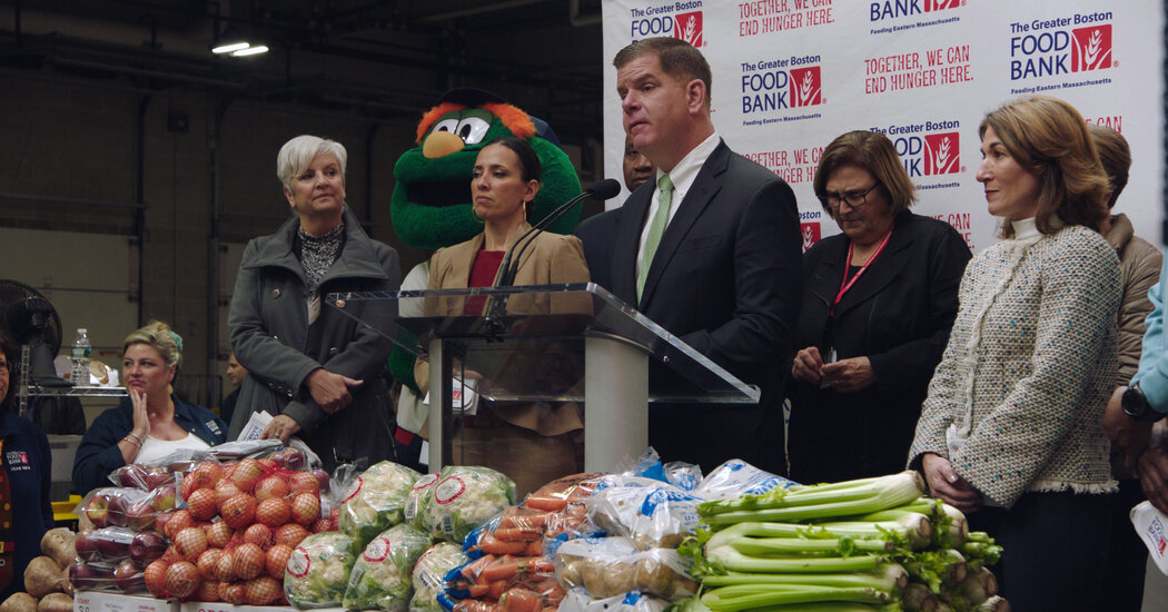 ‘City Hall’ Review: Frederick Wiseman, for the People