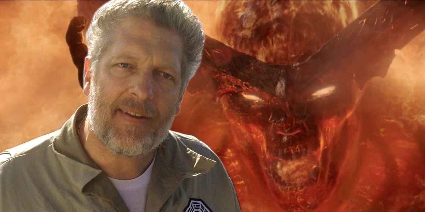 Clancy Brown Would Gladly Bring Back His Thor: Ragnarok Villain