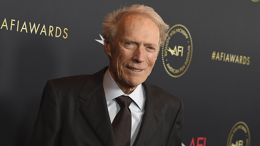 Clint Eastwood Planning to Produce, Direct and Star in Adventure ‘Cry Macho’