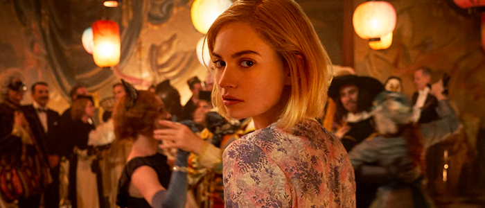 Clint Mansell on Composing the ‘Rebecca’ Score in the Shadow of Hitchcock, Incorporating “The Devil’s Instrument,” and More [Interview]