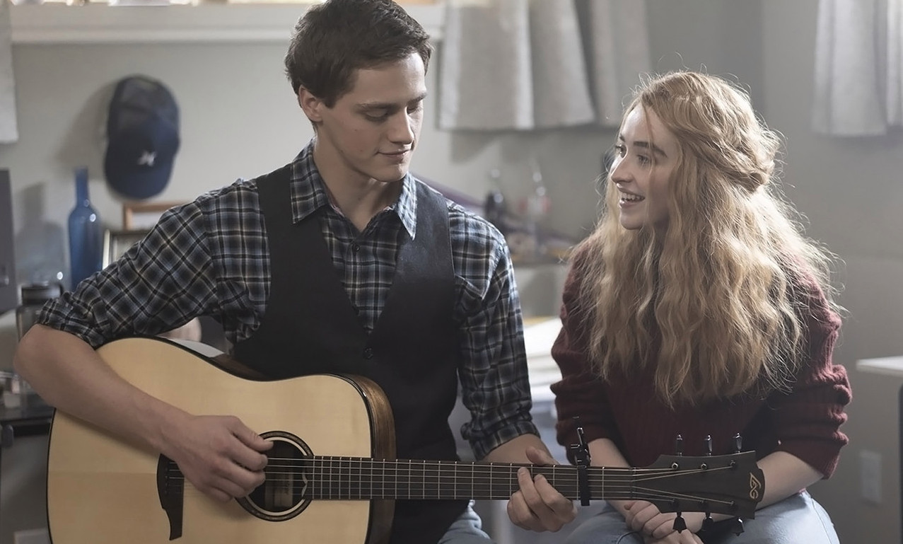 ‘Clouds’ Review: Disney Plus’ Faith-Based Music Biopic Floats Above Other Movies Like It