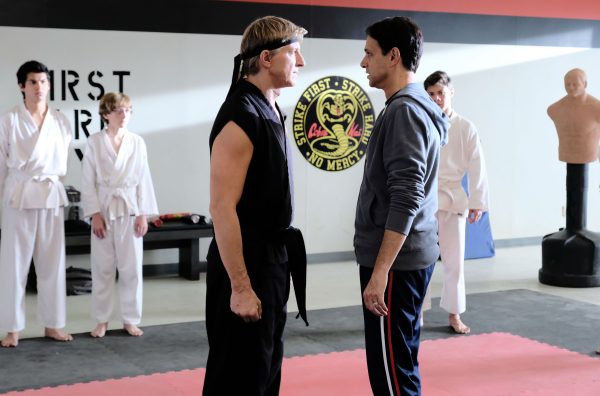 ‘Cobra Kai’ Season 3 Release Date and Teaser Revealed; Netflix Places Season 4 Renewal