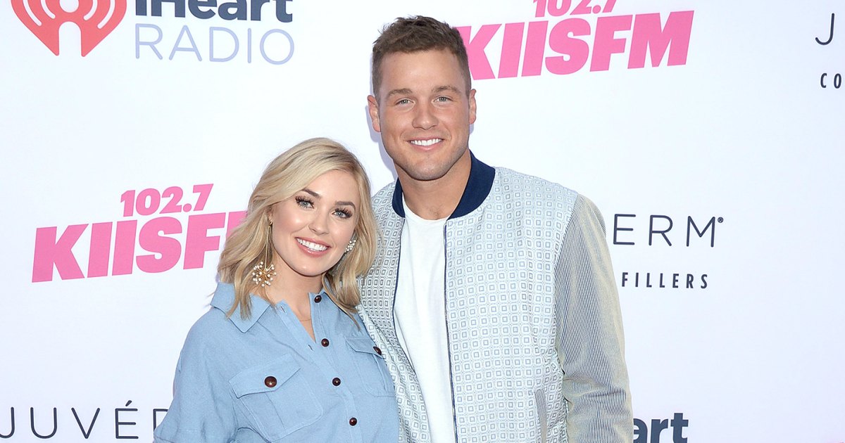 Colton Underwood and Cassie Randolph’s Messy Split: Everything We Know