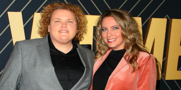 Comedian Fortune Feimster Weds Partner Jacquelyn Smith In Beautiful Beach Ceremony