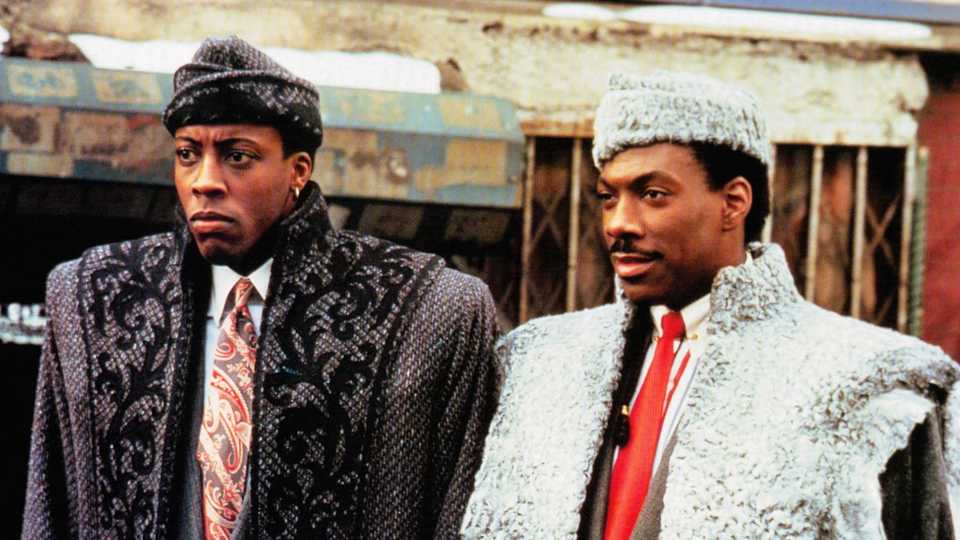 Coming 2 America Is Coming To Amazon Streaming Instead Of Cinemas