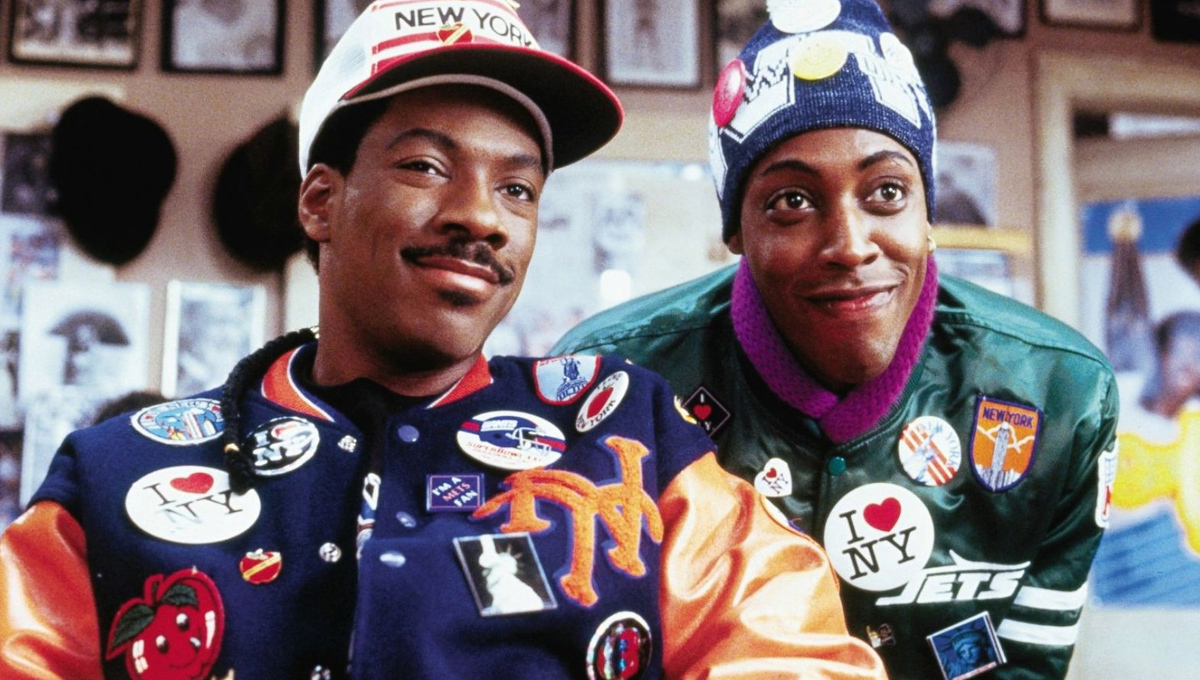 Coming 2 America to Stream on Amazon Prime Video Per Paramount Deal