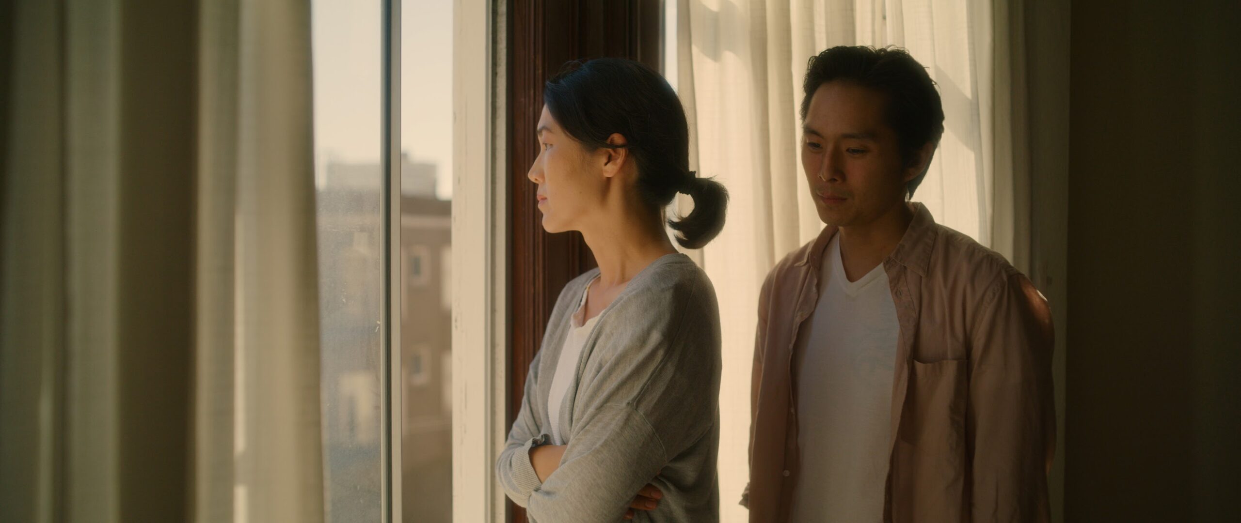 ‘Coming Home Again’ Review: Wayne Wang’s Poetic Grief Drama Avoids All the Genre’s Cliches