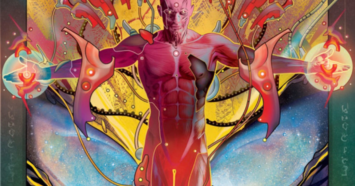 Conspiracy: Planet X Review: Compelling Horror from Zenescope