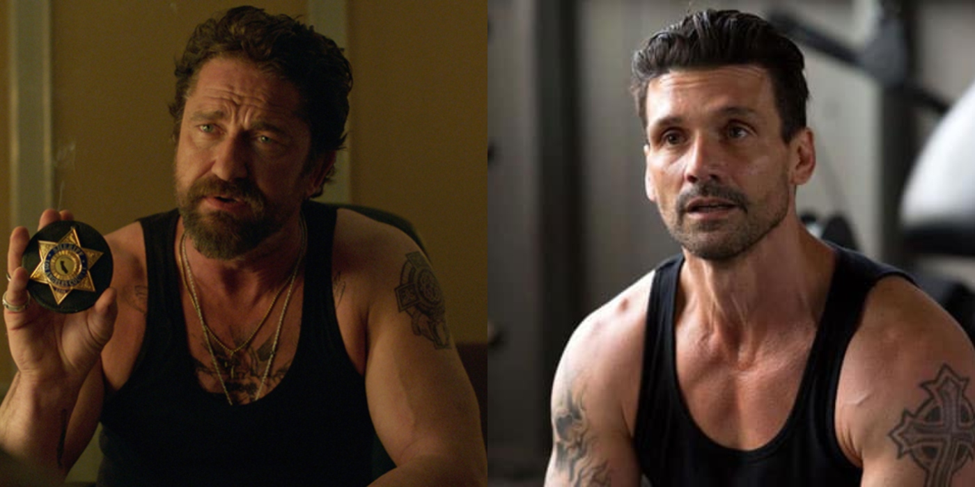 ‘CopShop’ Thriller Starring Gerard Butler and Frank Grillo Pauses Production After Crew Members Test Positive for COVID-19