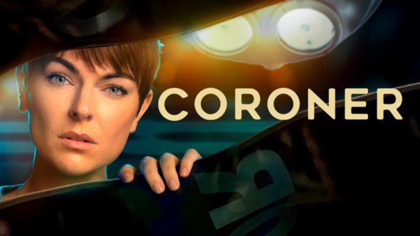 Coroner: Season Two Ratings