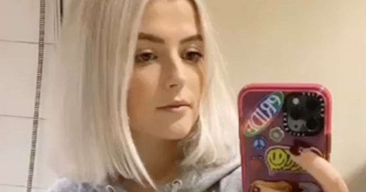 Corrie’s Lucy Fallon debuts dramatic hair transformation ahead of new reality TV stint