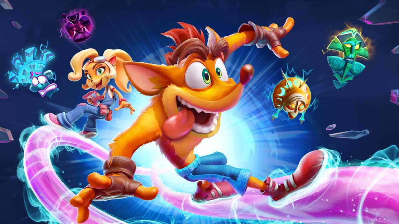 Crash Bandicoot 4 Review – Bandicoots Are Forever