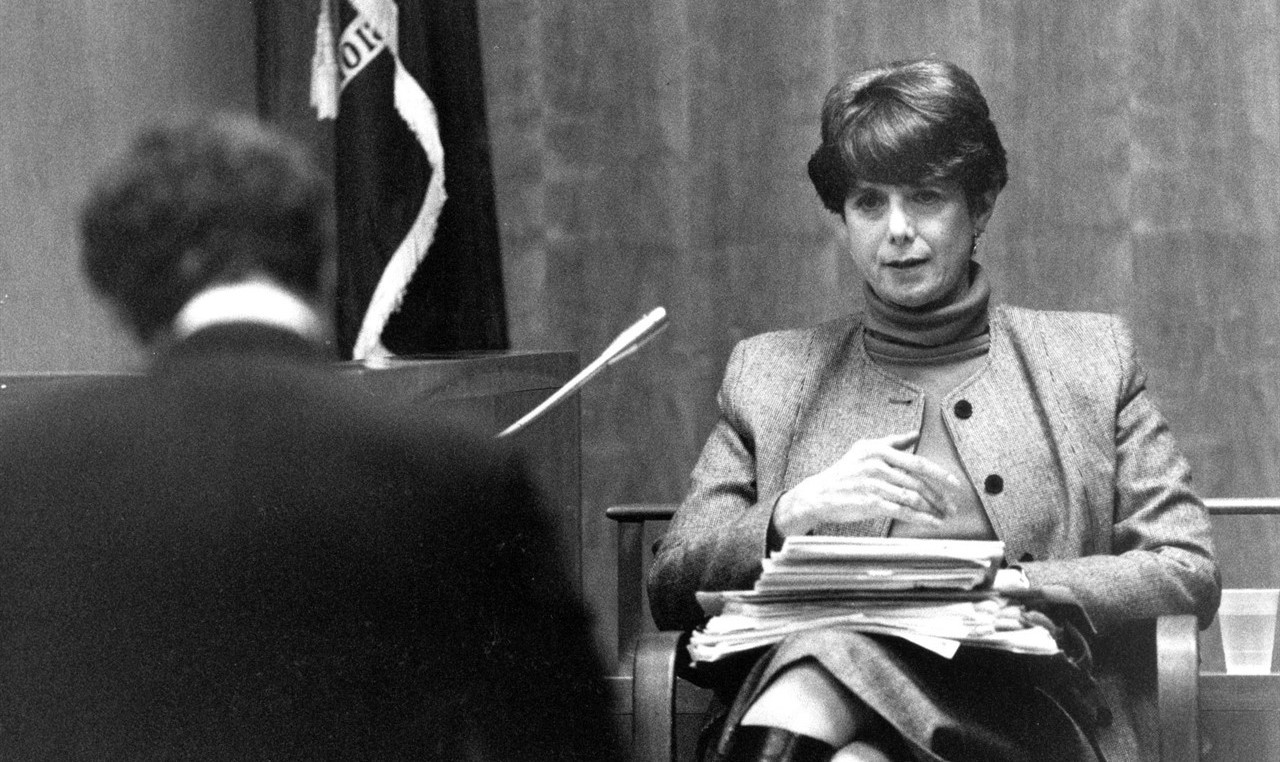 Crazy, Not Insane Doc Studies Serial Killers’ Minds on HBO