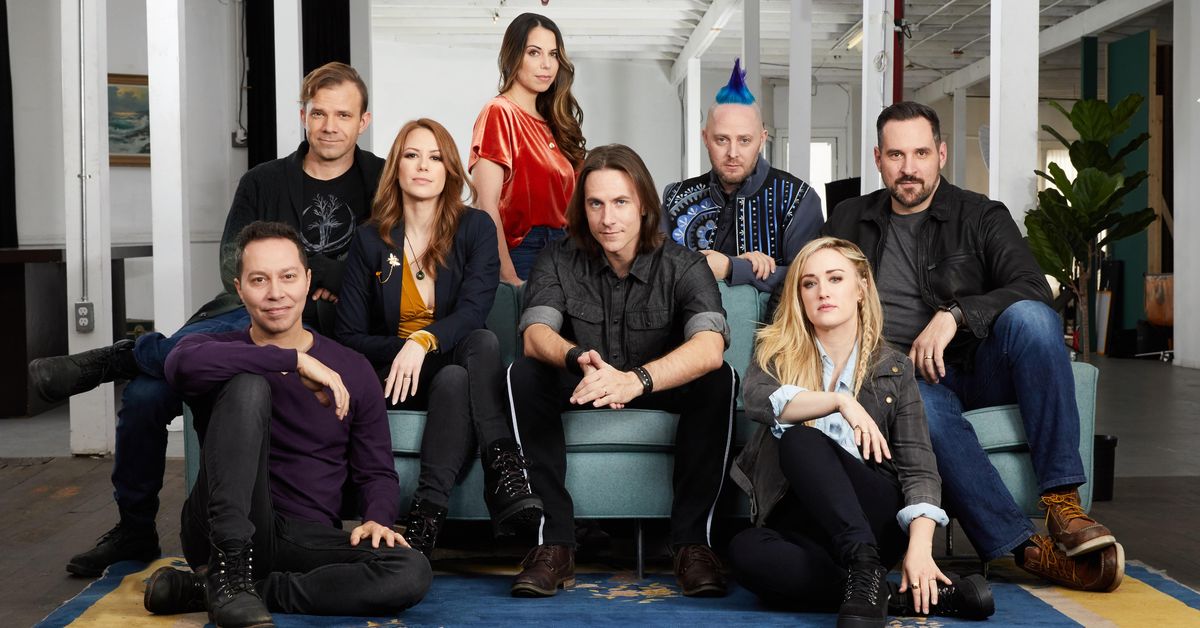 Critical Role’s next big move is a charity organization that fans can donate to all year round