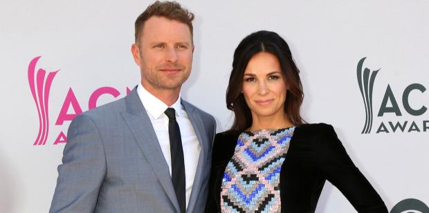Cute Country Details About Dierks Bentley’s Relationship With Wife, Cassidy Black