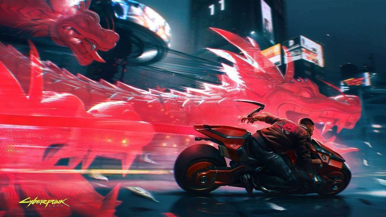 Cyberpunk 2077 Dev Responds To Death Threats Over Delay