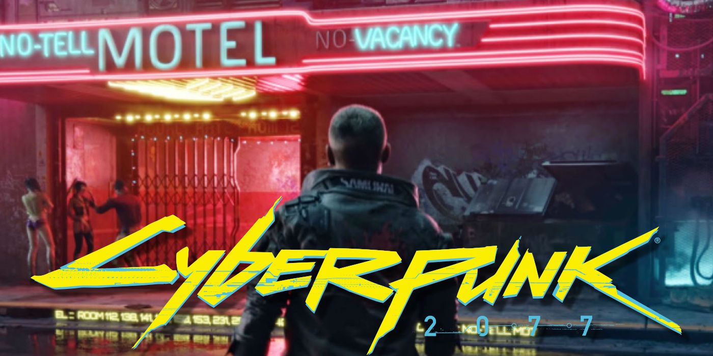 Cyberpunk 2077’s Delay is Probably Best For Everyone