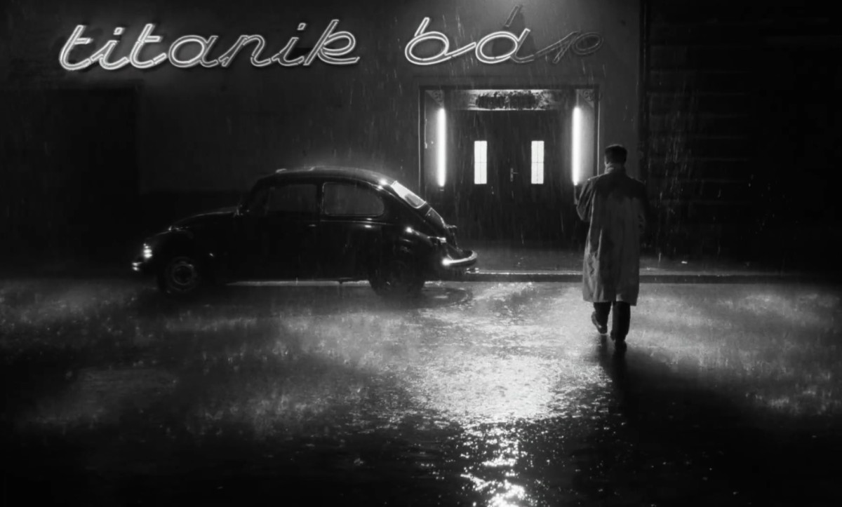 ‘Damnation’ Exclusive Trailer: New 4K Restoration Of Béla Tarr’s 1988 Classic Will Be Re-Released Next Week