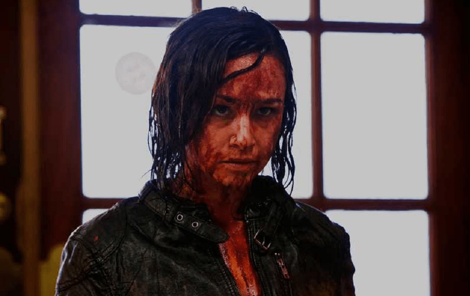 Danielle Harris Directing an All-Female Slasher Titled ‘Sequel’ for Producer Joe Dante