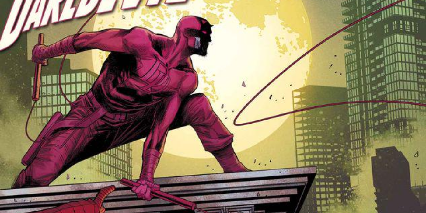 Daredevil: Marvel Teases the Return of Matt Murdock’s Ancient Enemies