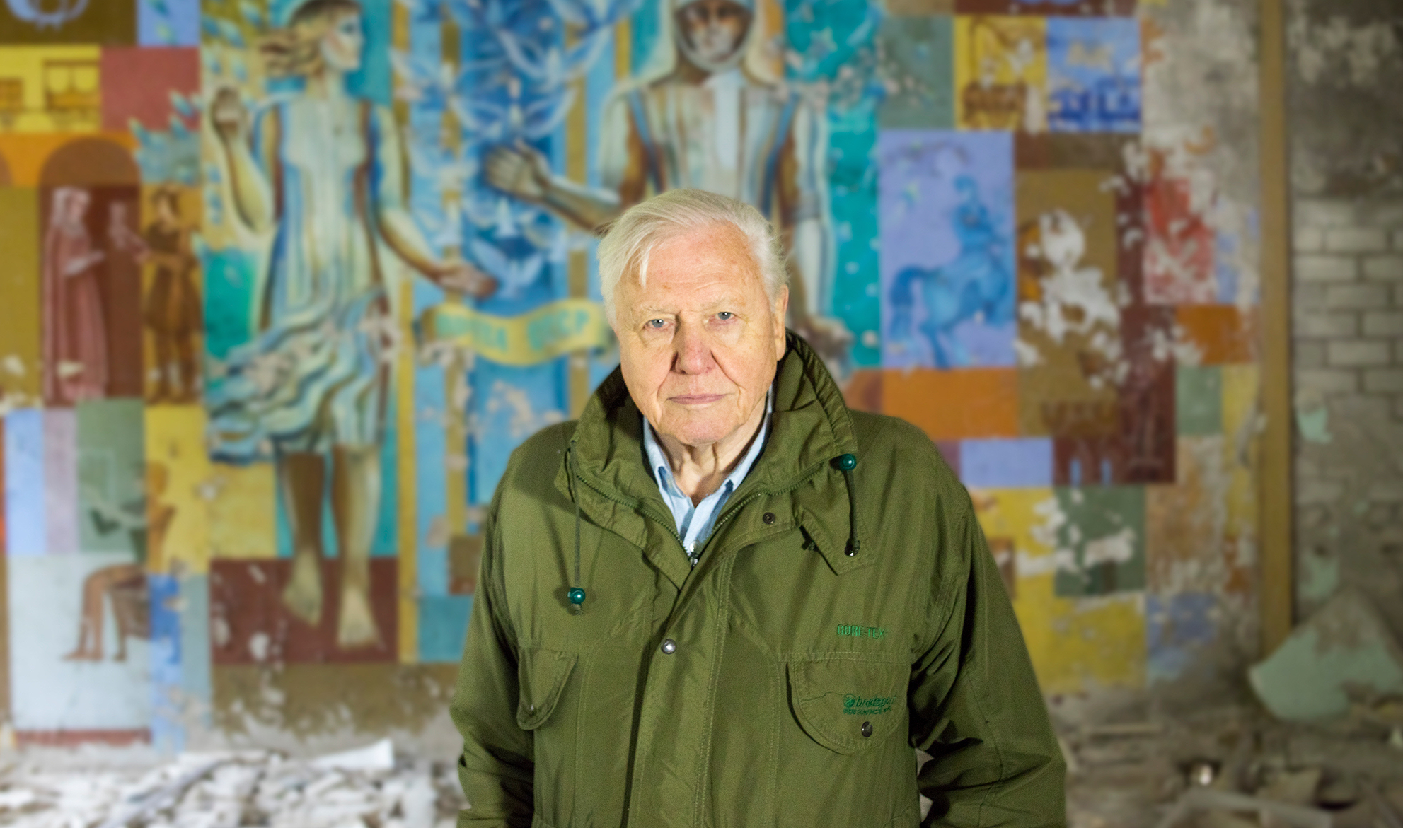 ‘David Attenborough: A Life on Our Planet’ Review: The Legend Gets Personal with a Plea for the Future