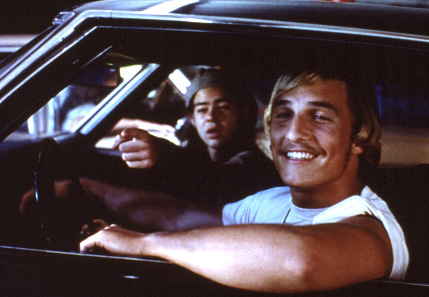 ‘Dazed and Confused’ Cast to Reunite for Virtual Table Read to Benefit Texas Voting Initiatives