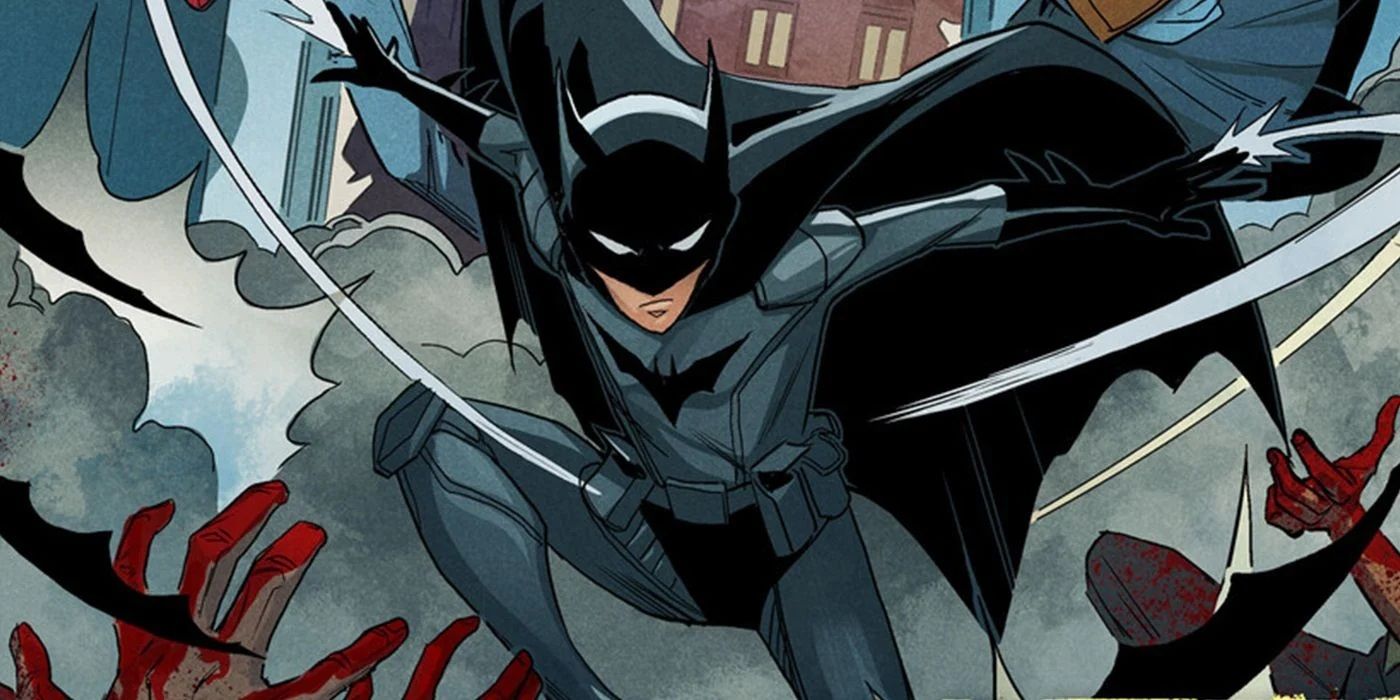 DCeased: A Major DCEU Villain Just Murdered Batman’s [SPOILER]