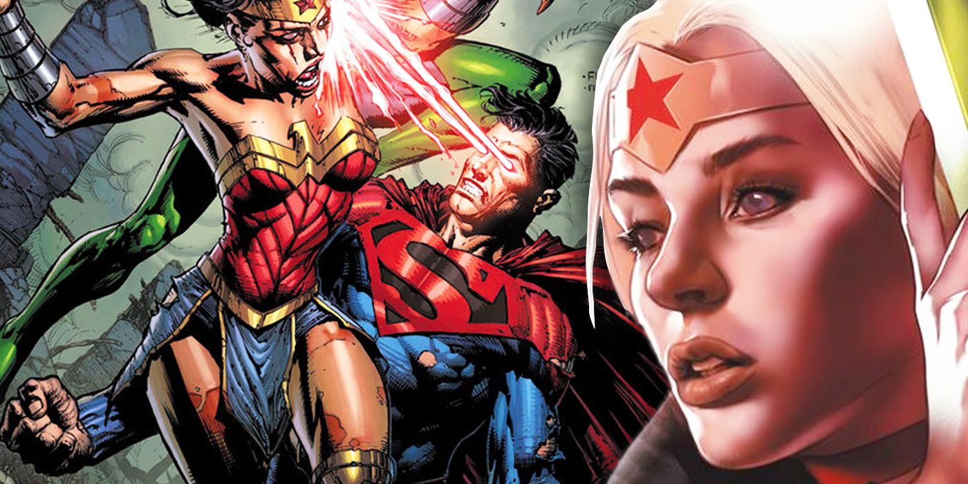 DCeased: [SPOILER] May Have Doomed Humanity’s Last Sanctuary