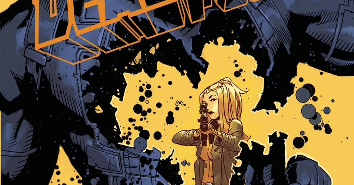 Deadpool #7 – Deadpool Explains Why he Hates Marvel Comics [XH]
