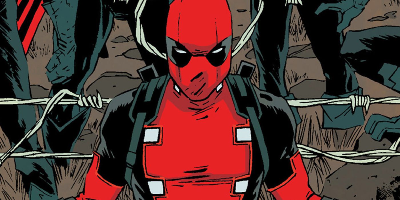 Deadpool: How the Good, the Bad and the Ugly Introduced Marvel’s Most TRAGIC X-Men