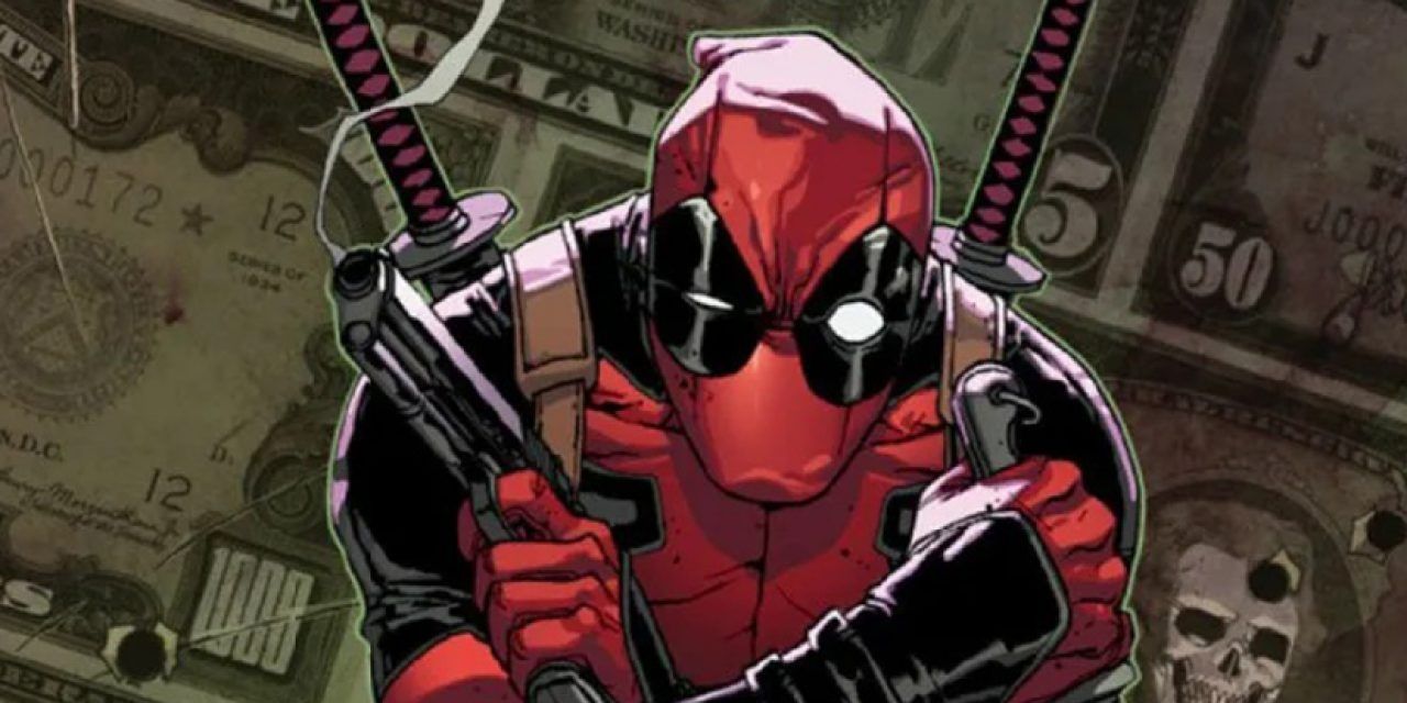 Deadpool: What Happened on Wade Wilson’s First Solo Mission?