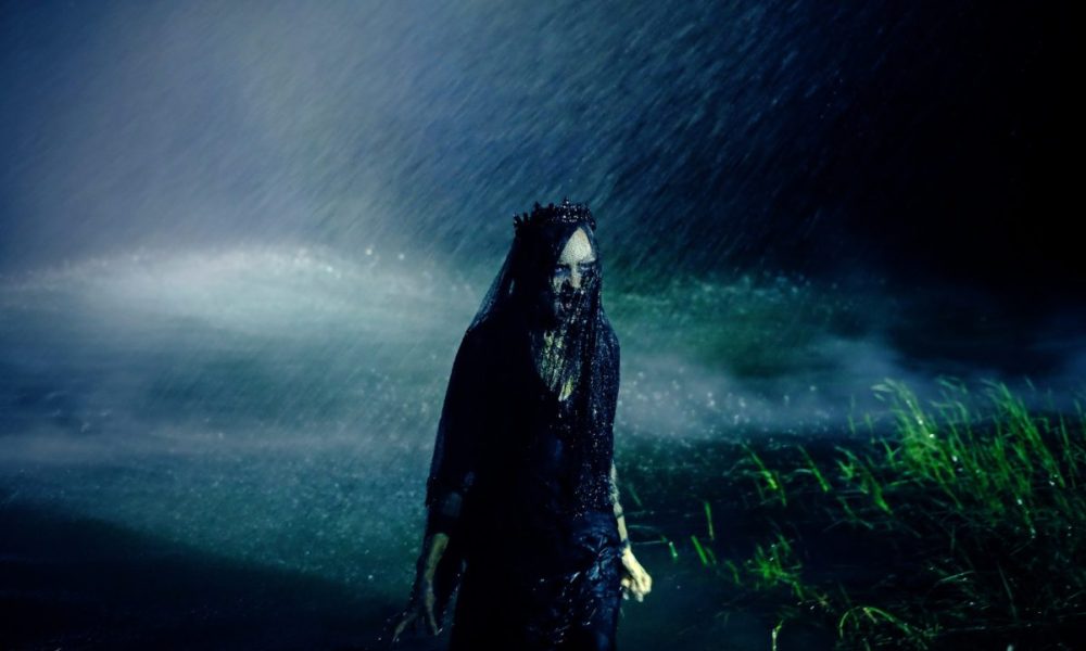 Deon Taylor Directing ‘Grave Hill’, Remake of Vietnamese Horror ‘The Housemaid’