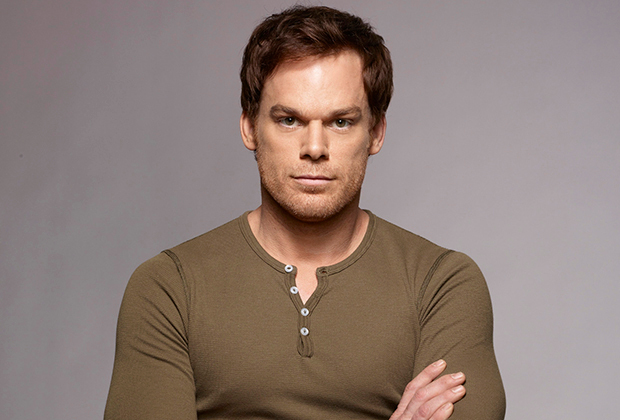 Dexter Revival Ordered at Showtime; Michael C. Hall Returning for 10-Episode Limited Series