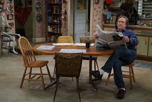 Did The Conners Just Officially Erase [Spoiler] From Existence?