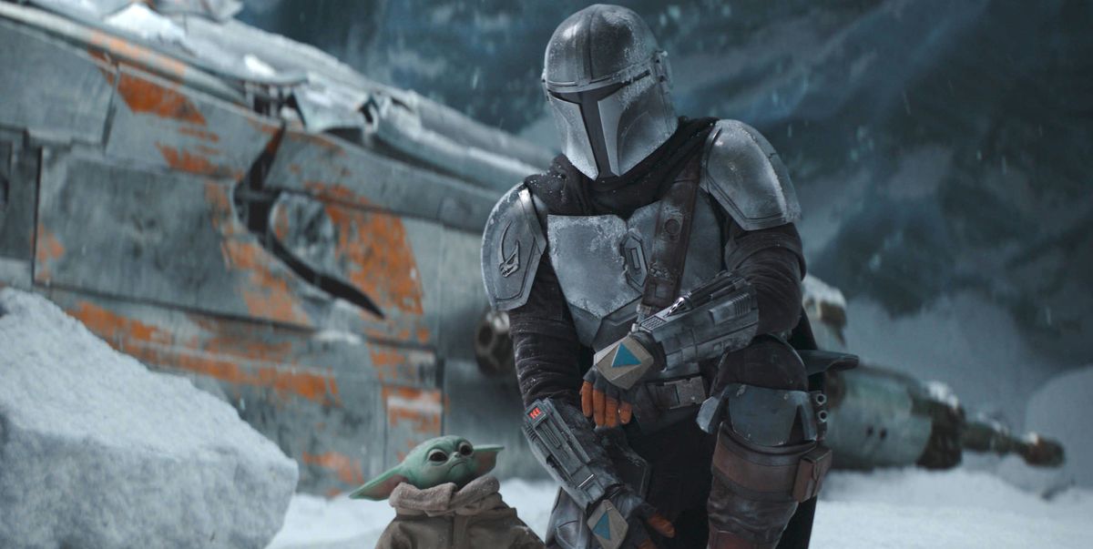 Did The Mandalorian season 2 just bring back a *major* Star Wars character?
