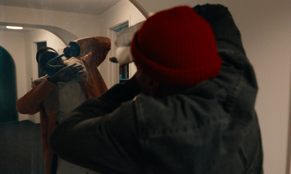 Director Nia DaCosta Talks About the Body Horror of Her ‘Candyman’
