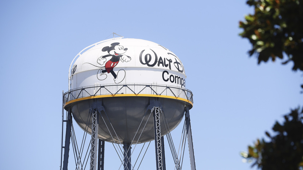 Disney’s Streaming Reorganization Cheers Investors but Confuses Insiders