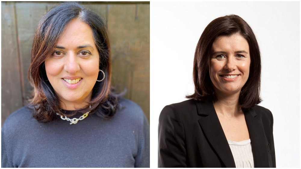 Diversity Champion Fatima Salaria Joins Edinburgh TV Festival as Executive Chair