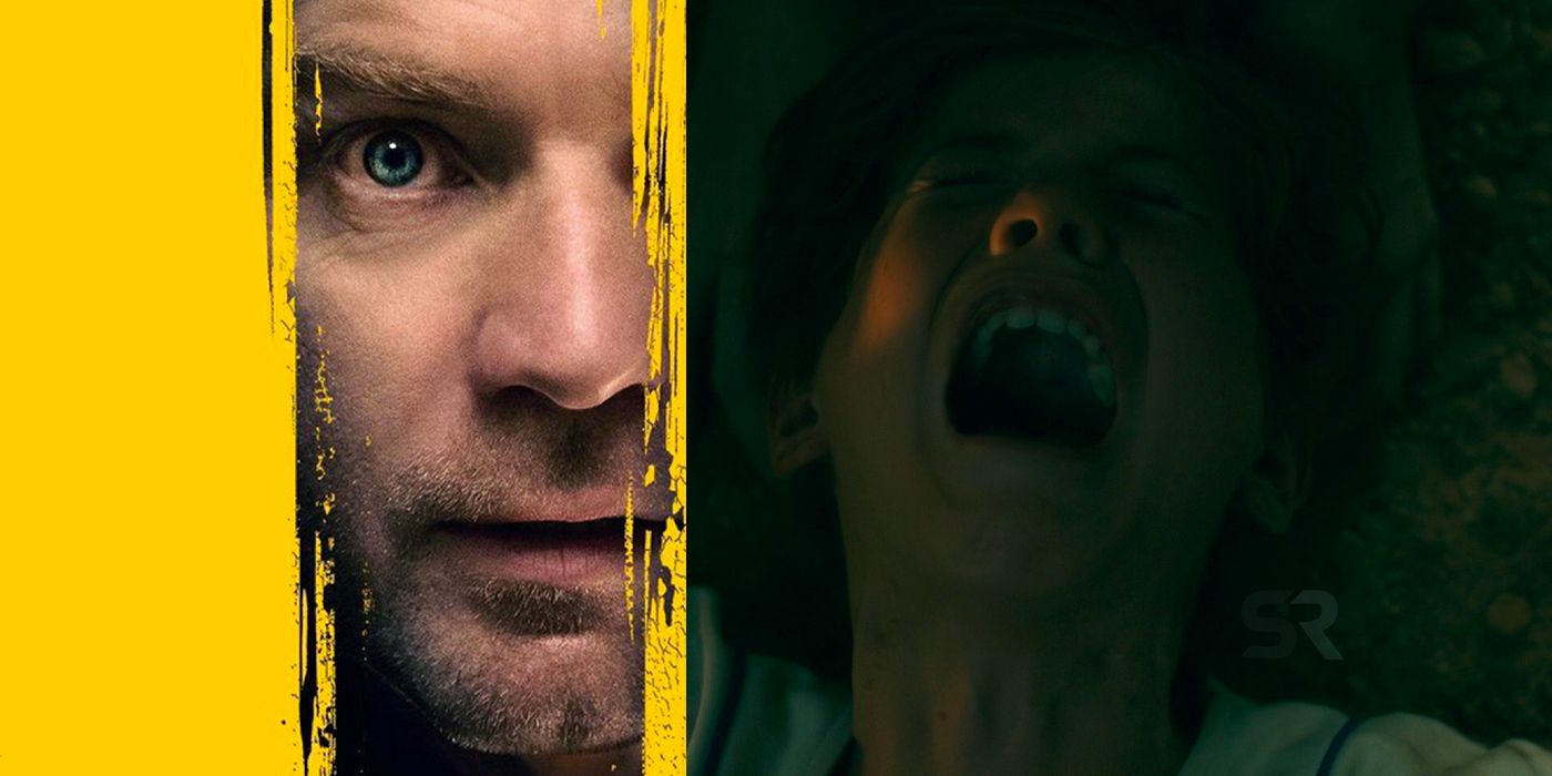Doctor Sleep BTS Image Shows the Making of the Movie’s Most Brutal Death