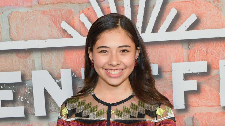Doctor Strange: Xochitl Gomez On For The Sequel