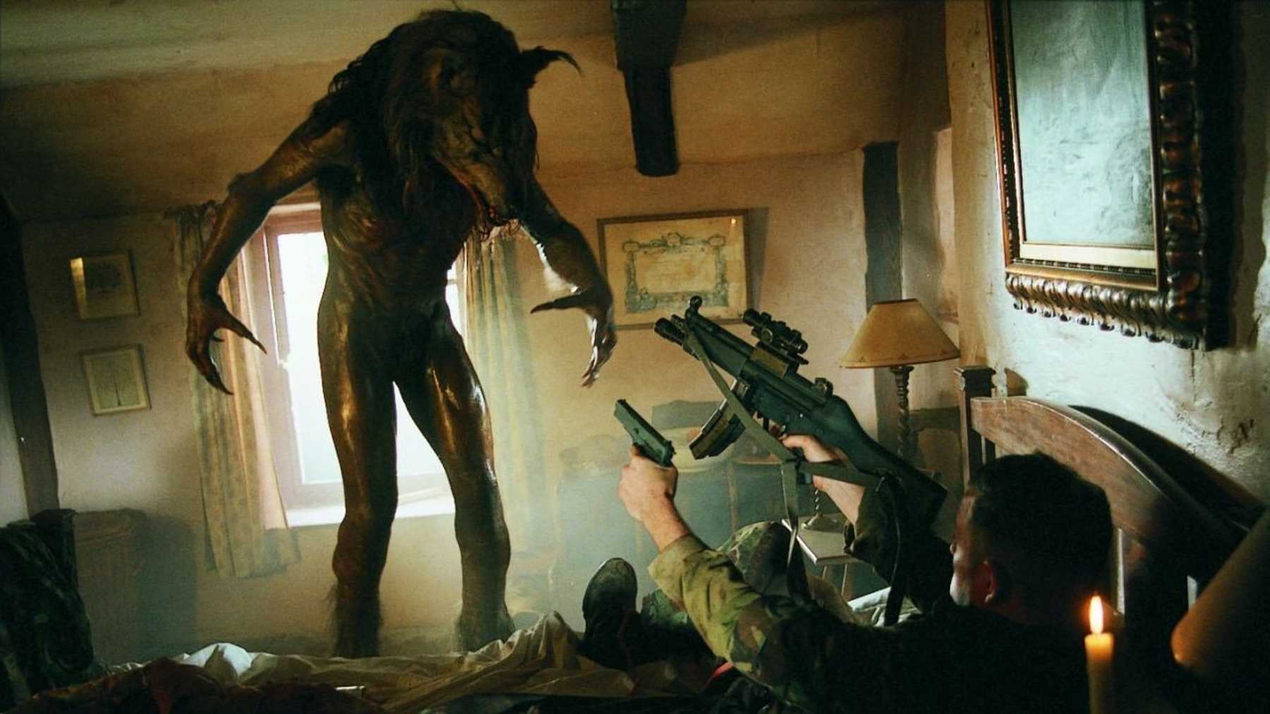 Dog Soldiers 2 Could Still Happen, New Details Revealed