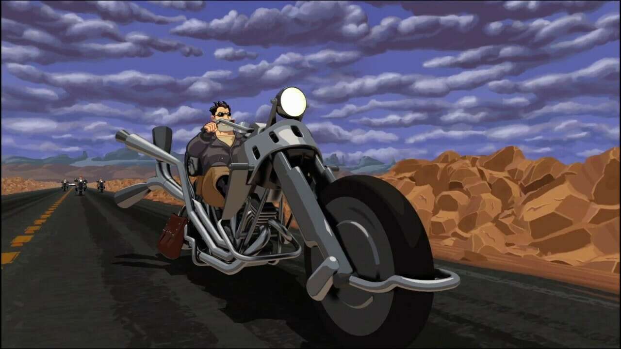 Double Fine Brings Classic LucasArts Titles To Xbox Game Pass Later This Month