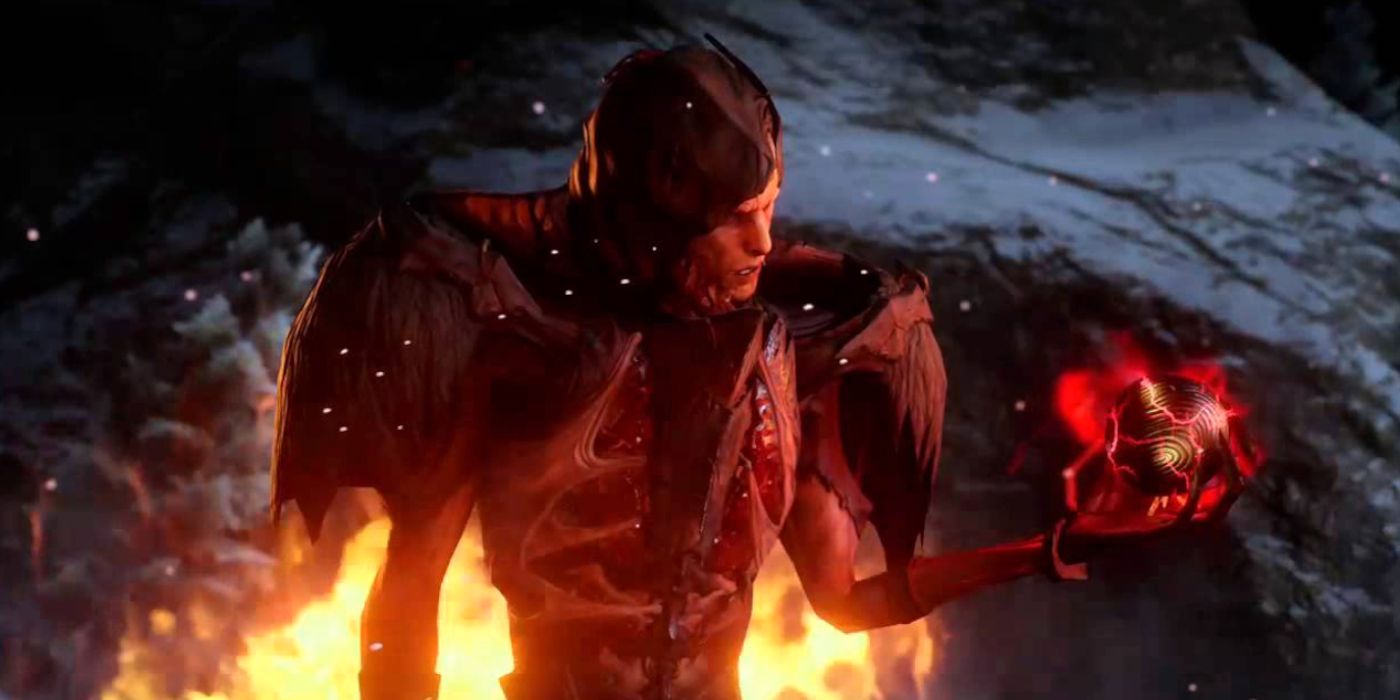 Dragon Age 4 Should Explore Corypheus’ Hanging Plot Thread